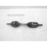 Привод передний Lexus GX 2 2009- 4343060080