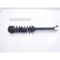 Стойка задняя в сборе Ford Fiesta 4 1119596