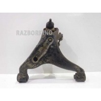 Рычаг передний правый нижний Mitsubishi Pajero/Montero 3 2000-2006 MR496796