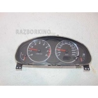 Панель приборов Mazda 6 1 GG GJ6R55471A
