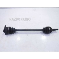 Привод задний правый Toyota RAV 4 1 XA10 4233042011
