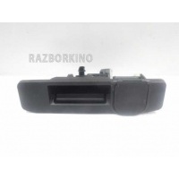 Ручка наружная двери багажника Mercedes W447 Vito V A1667500993