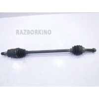 Привод задний правый Subaru Impreza 2 GD GG 28421FE271