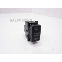 Кнопка многофункциональная Nissan Patrol Y62 252681LA0B