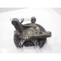 Кулак задний правый Nissan Teana J32 43018JN00A