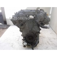 Двигатель Nissan Teana J32 10102JN0A1