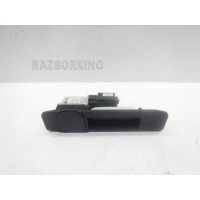 Ручка наружная двери багажника Mercedes W447 Vito V A1667500993