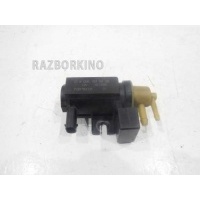 Клапан вакуумный управления турбиной Mercedes C117 CLA A0081535428