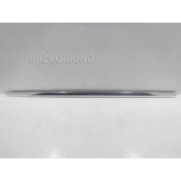 Молдинг стекла двери передней правой Mercedes C217 A2177200601