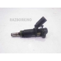 Топливная форсунка Mercedes Sprinter W906 A2720780249