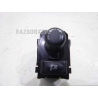 Кнопка регулировки зеркала Nissan Teana J32 255701AM0A