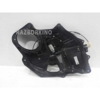 Стеклоподъемник электрический задний правый Mazda CX 7 EG2172590B