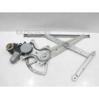 Стеклоподъемник электрический передний левый Toyota Camry XV40 6980233050