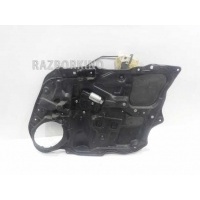 Стеклоподъемник электрический передний правый Mazda 3 1 BK BP4K5897XG
