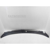 Водосток лобового стекла (жабо) Mazda 626 4 GE GA7B50790C