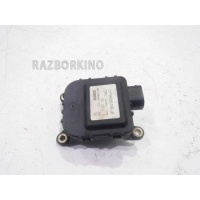 Моторчик заслонки печки Rover 75 JED100080