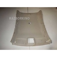 Обшивка потолка Mazda 6 2 GH GS1M68030E75
