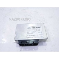 Блок управления раздаточной коробкой Land Rover Range Rover Sport 1 L320 LR010752