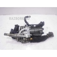 Клапан ЕГР Land Rover Discovery 4 LR018752