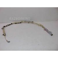 Подушка потолочная (шторка) Mazda 3 1 BK 2003-2009 BP6L57KM0