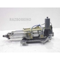 Колонка рулевая Land Rover Discovery 4 LR014078
