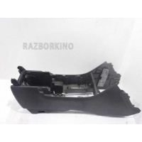 Консоль Land Rover Range Rover Sport 1 L320 LR016897