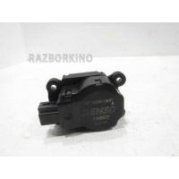Моторчик заслонки печки Land Rover Discovery 4 JWO500040