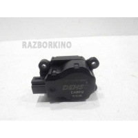 Моторчик заслонки печки Land Rover Discovery 4 JWO500030