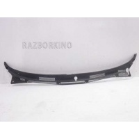 Водосток лобового стекла (жабо) Mitsubishi Galant 7 E5 MB814442