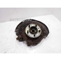 Кулак задний левый Land Rover Discovery 4 RLH500130