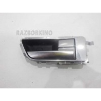 Ручка двери задней внутренняя правая Land Rover Discovery 4 LR020245