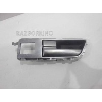 Ручка двери передней внутренняя левая Land Rover Range Rover Sport 1 L320 LR031885