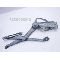 Стеклоподъемник электрический передний левый Mercedes W210 E A2107201146