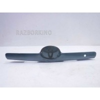 Накладка крышки багажника Toyota Camry XV40 7681133170H0