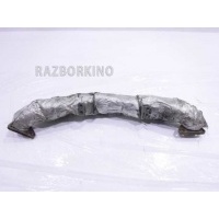 Трубка картерных газов Land Rover Discovery 4 LR013302