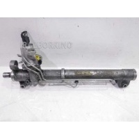 Рулевая рейка Mercedes C216 CL A2214602400