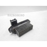 Резистор отопителя Mazda 3 1 BK BP4M61B15