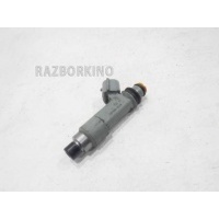 Топливная форсунка Suzuki SX4 1 YA YB GJC GYA GYB 1571079J00