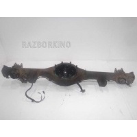 Мост задний Suzuki Grand Vitara 1 4651052D51