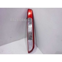 Фонарь задний правый Ford Focus 2 1520760