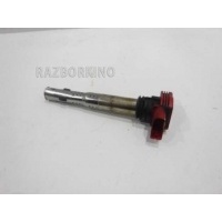 Катушка зажигания Volkswagen Touareg 1 7L 2002-2010 06E905115E