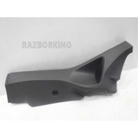 Обшивка стойки Ford Focus 2 1345013