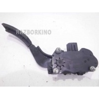 Педаль газа Infiniti QX56 JA60 18002ZW00A