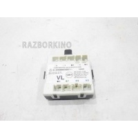 Блок управления дверью Mercedes W205 C A2059003921