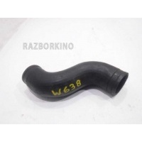 Патрубок интеркулера Mercedes W638 Vito V A6385282882