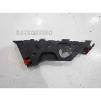 Направляющая бампера переднего Opel Corsa D 2006-2014 13179961