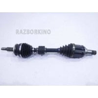 Привод передний левый Toyota RAV 4 4 XA40 4342042200