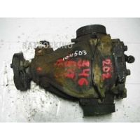 Редуктор заднего моста Mercedes W124 E A1243507414