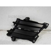 Накладка противотуманной фары левой Mazda 6 2 GH GS7T50C22A