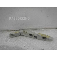 Направляющая бампера переднего Ford Focus 2 1337336